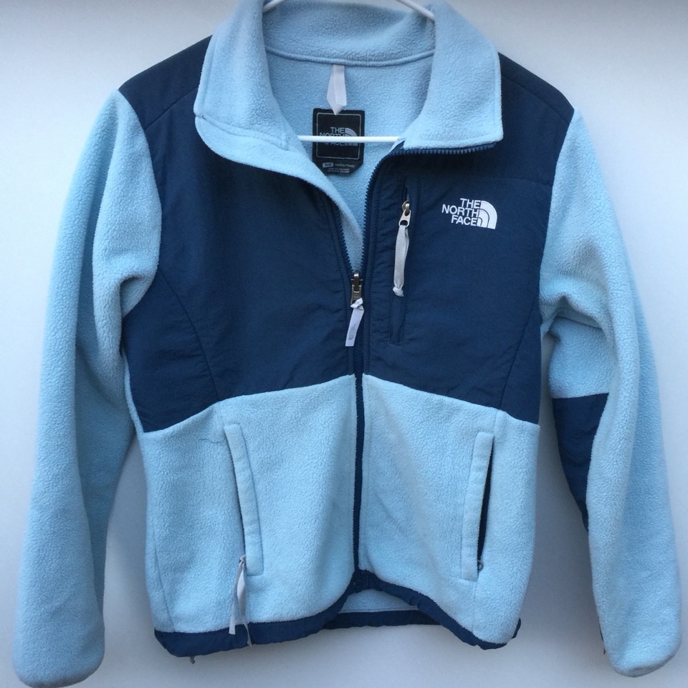 North face jacket